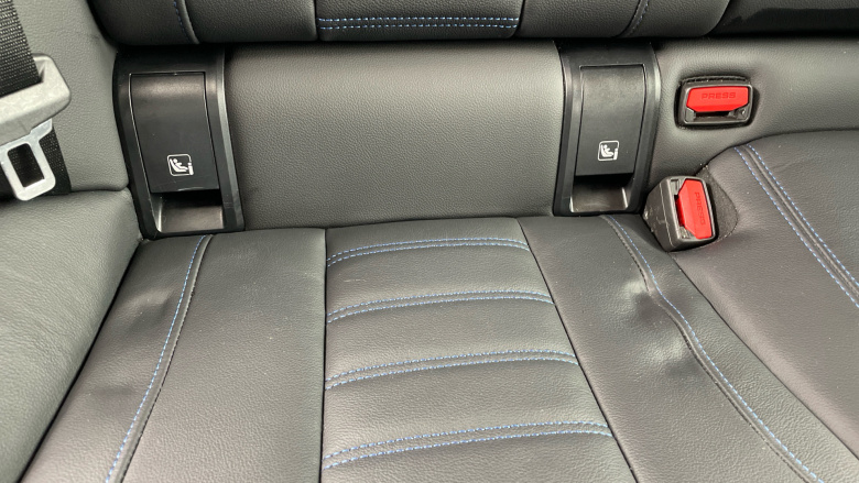 BMW 4 Series 420i M Sport 5dr Step Auto Petrol Hatchback